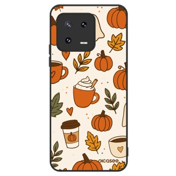 Ovitek za Xiaomi 13 Pro - Fall vibes