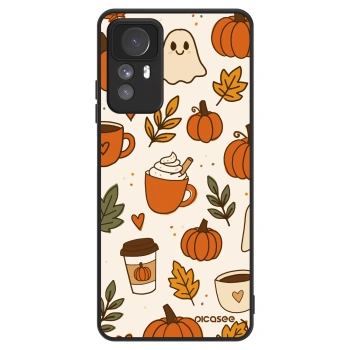 Ovitek za Xiaomi Redmi Note 12S - Fall vibes