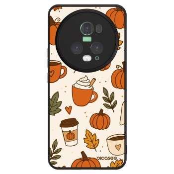 Ovitek za Honor Magic5 Pro - Fall vibes