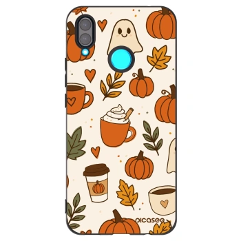 Ovitek za Huawei Nova 3i - Fall vibes