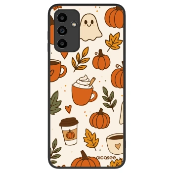 Ovitek za Samsung Galaxy A04s A047F - Fall vibes