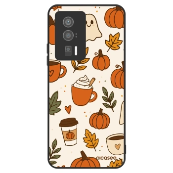 Ovitek za Xiaomi Poco F5 Pro 5G - Fall vibes