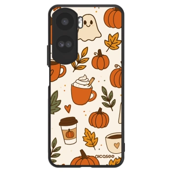 Ovitek za Honor 90 Lite 5G - Fall vibes