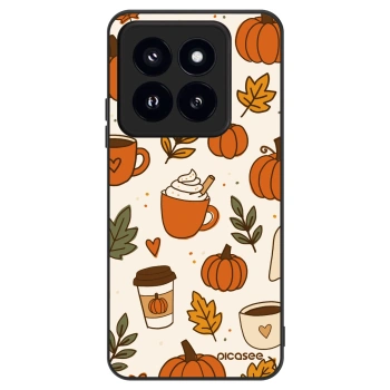 Ovitek za Xiaomi 14 Pro - Fall vibes