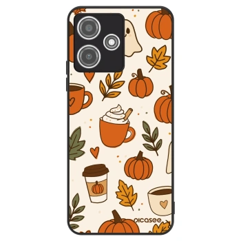 Ovitek za Xiaomi Redmi 12 5G - Fall vibes