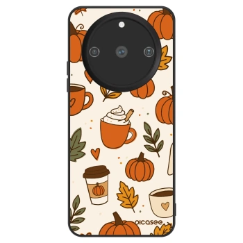 Ovitek za Realme 11 Pro+ - Fall vibes