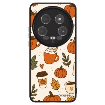 Ovitek za Xiaomi 14 Ultra - Fall vibes