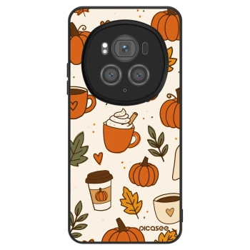 Ovitek za Honor Magic6 Pro - Fall vibes