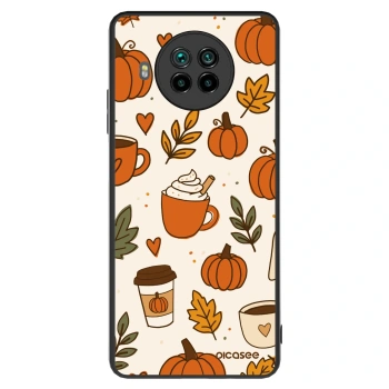 Ovitek za Xiaomi Mi 10T Lite - Fall vibes