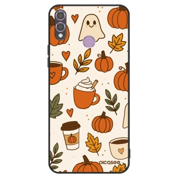 Ovitek za Honor 8X - Fall vibes