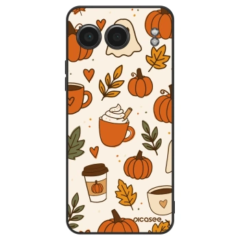 Ovitek za OnePlus Nord 4 - Fall vibes