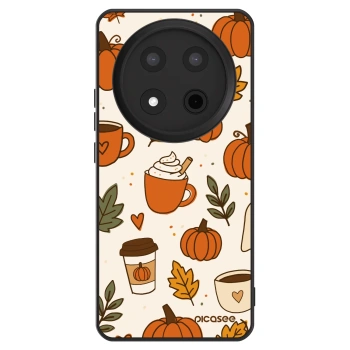 Ovitek za Honor Magic7 Lite 5G - Fall vibes