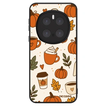 Ovitek za Honor Magic7 Pro 5G - Fall vibes