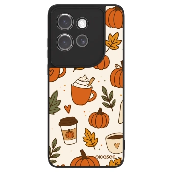 Ovitek za Motorola Edge 50 Neo - Fall vibes