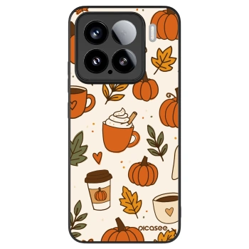 Picasee ULTIMATE CASE za Xiaomi 15 - Fall vibes