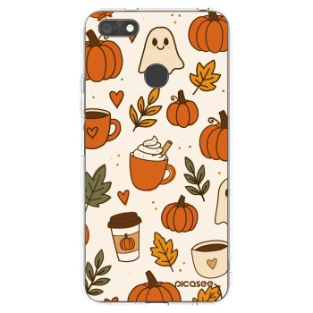 Ovitek za Huawei P9 Lite Mini - Fall vibes