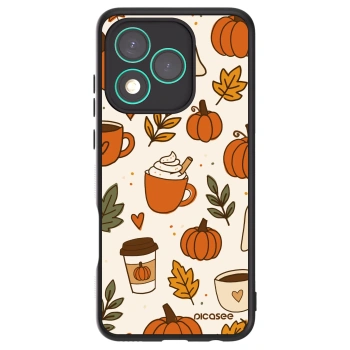 Ovitek za Honor 400 Lite 5G - Fall vibes