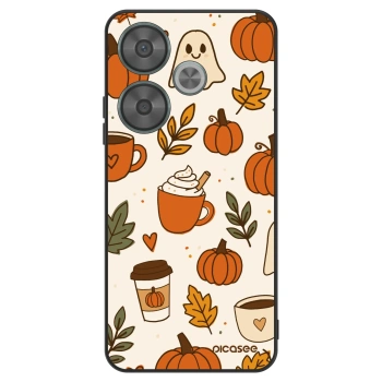 Ovitek za Xiaomi Poco F6 - Fall vibes