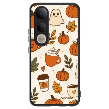 Ovitek za Vivo V50 Lite 5G - Fall vibes
