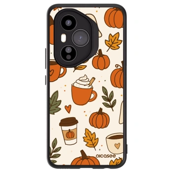 Ovitek za Honor 400 Pro 5G - Fall vibes