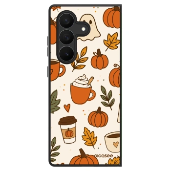 Ovitek za Samsung Galaxy Z Fold7 5G - Fall vibes