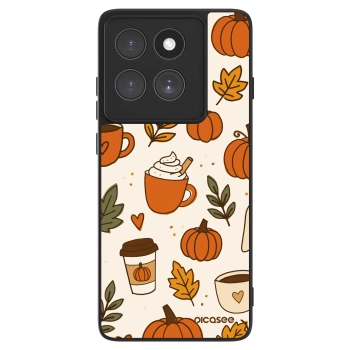 Ovitek za Motorola Edge 60 5G - Fall vibes