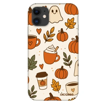 Ovitek za Apple iPhone 11 - Fall vibes