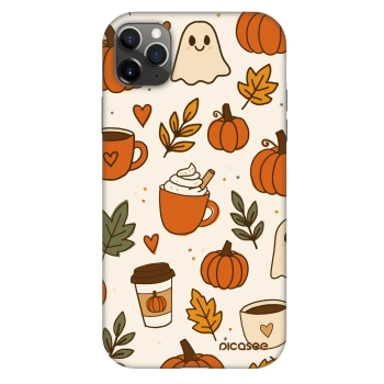 Ovitek za Apple iPhone 11 Pro Max - Fall vibes
