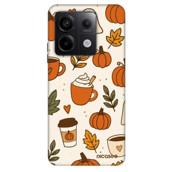 Ovitek za Xiaomi Redmi Note 13 Pro 5G - Fall vibes
