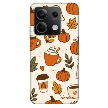 Ovitek za Xiaomi Redmi Note 13 5G - Fall vibes