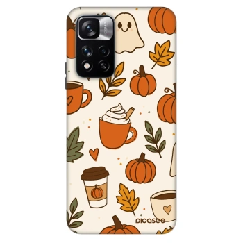 Ovitek za Xiaomi Redmi Note 11 Pro 5G - Fall vibes
