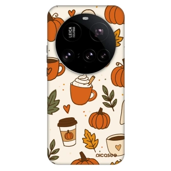 Ovitek za Xiaomi 15 Ultra - Fall vibes