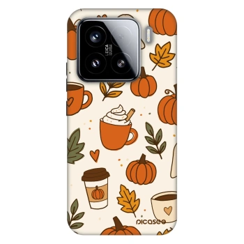 Ovitek za Xiaomi 15 - Fall vibes