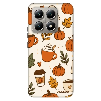 Ovitek za Xiaomi 14T - Fall vibes