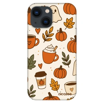 Ovitek za Apple iPhone 13 mini - Fall vibes