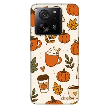 Ovitek za Xiaomi 13T - Fall vibes