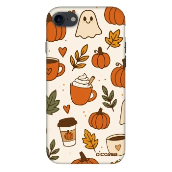 Ovitek za Apple iPhone SE 2022 - Fall vibes
