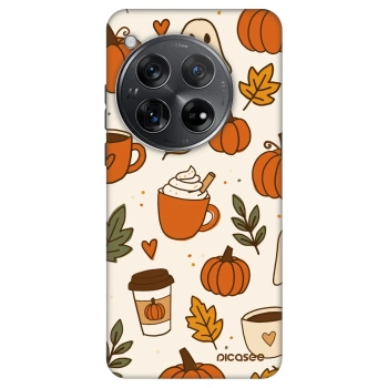 Ovitek za OnePlus 12 5G - Fall vibes