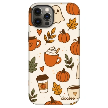 Ovitek za Apple iPhone 12 Pro - Fall vibes