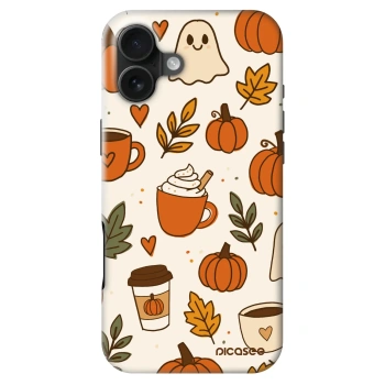 Ovitek za Apple iPhone 16 Plus - Fall vibes