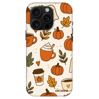 Ovitek za Apple iPhone 16 Pro - Fall vibes