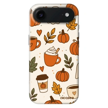 Ovitek za Apple iPhone Air - Fall vibes