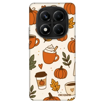 Ovitek za Xiaomi Redmi Note 14 Pro 4G - Fall vibes