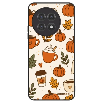 Ovitek za OnePlus 13R 5G - Fall vibes
