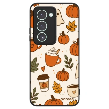 Ovitek za Xiaomi Redmi 15 5G - Fall vibes