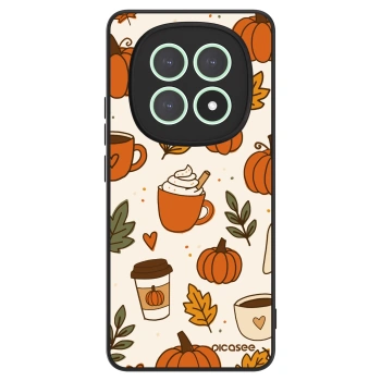 Ovitek za Xiaomi Redmi Note 15 4G - Fall vibes