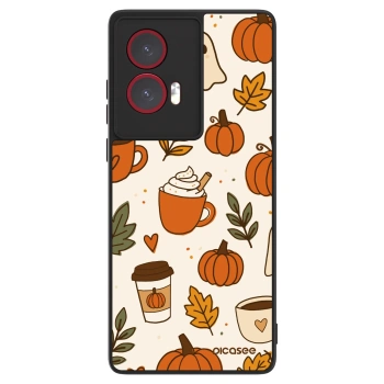Ovitek za Motorola Edge 50 Fusion - Fall vibes