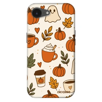 Ovitek za Apple iPhone 17e - Fall vibes