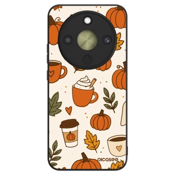 Ovitek za Honor Magic8 Lite 5G - Fall vibes