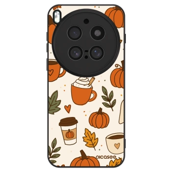 Ovitek za Vivo X300 Pro - Fall vibes